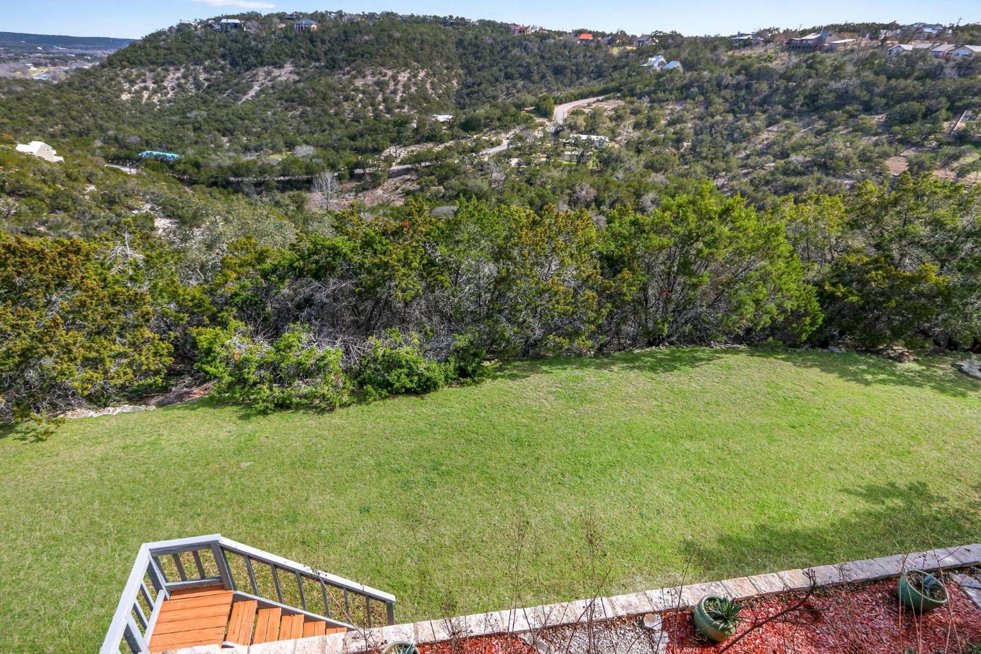 White Buffalo - Guest House Wimberley Buitenkant foto